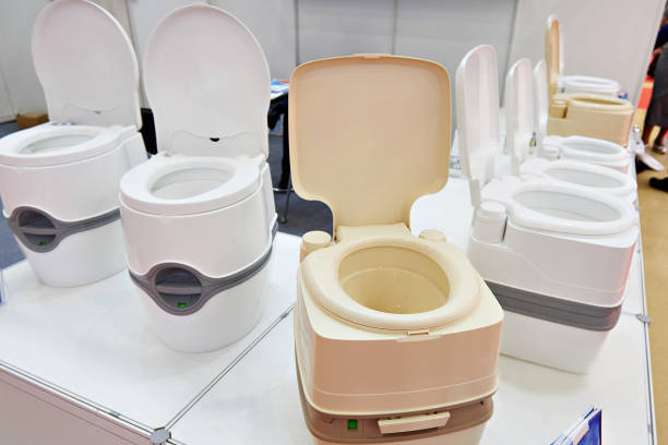 Best Standard Portable Toilet Rental  in Williamson, AZ